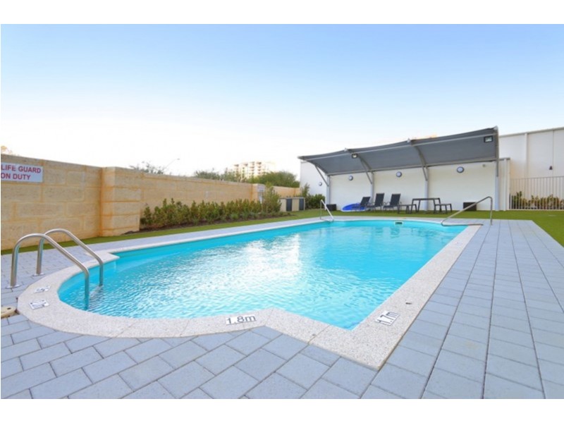 3/28 Goodwood Parade, Burswood WA 6100