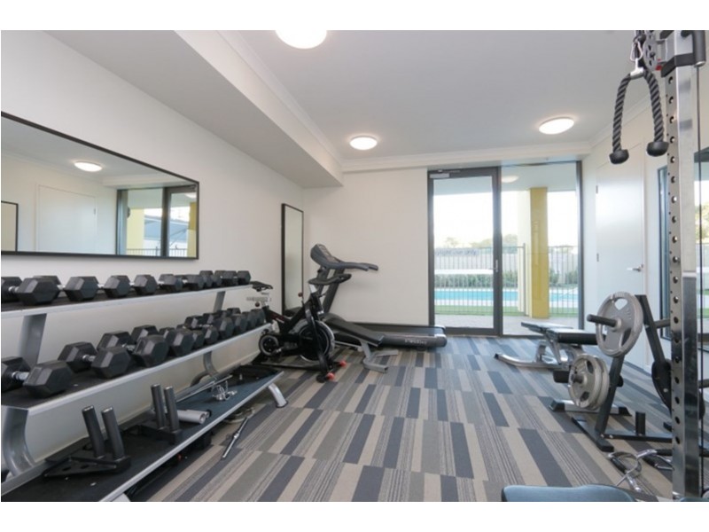 3/28 Goodwood Parade, Burswood WA 6100