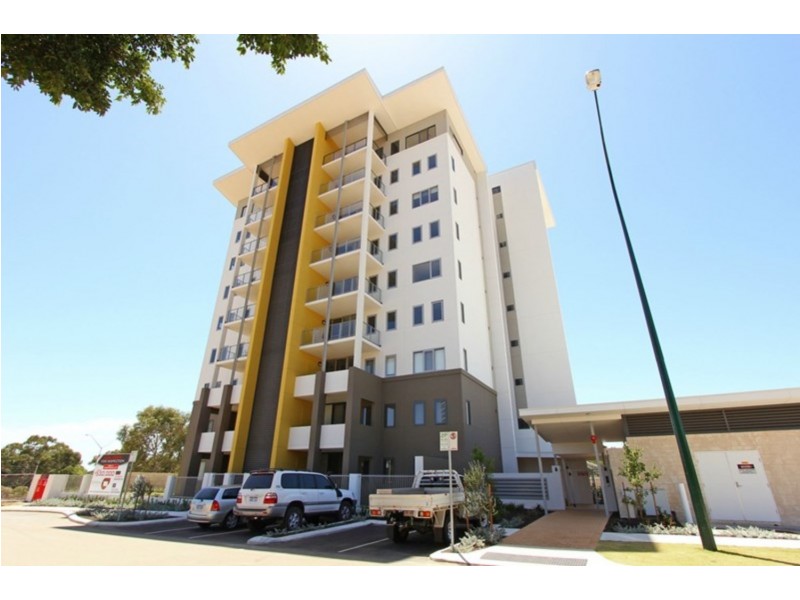 2/28 Goodwood Parade, Burswood WA 6100