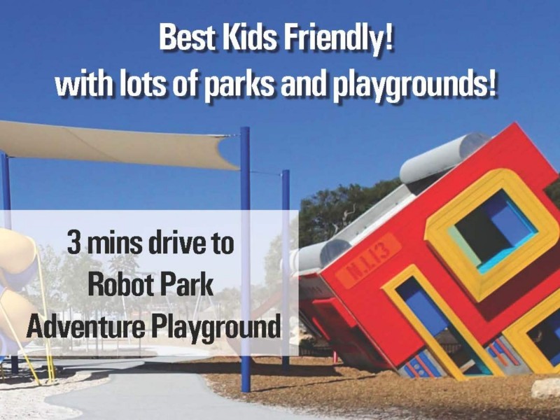 Lot 1733/23 Breccia Drive, Piara Waters WA 6112