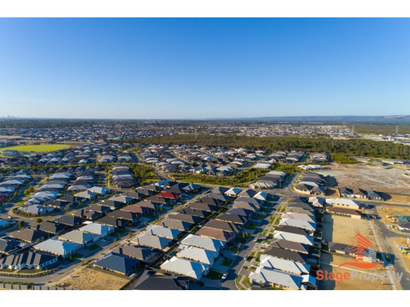 Lot 1735/Brecci Breccia Drive, Piara Waters WA 6112