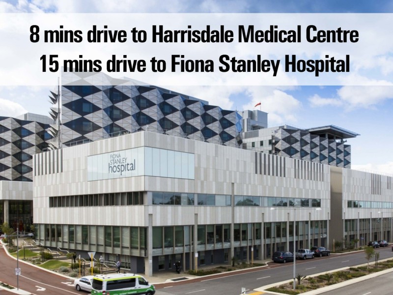 Lot 1735/Brecci Breccia Drive, Piara Waters WA 6112