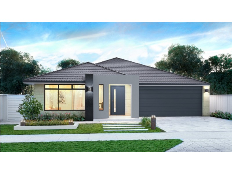 Lot 1735/Brecci Breccia Drive, Piara Waters WA 6112