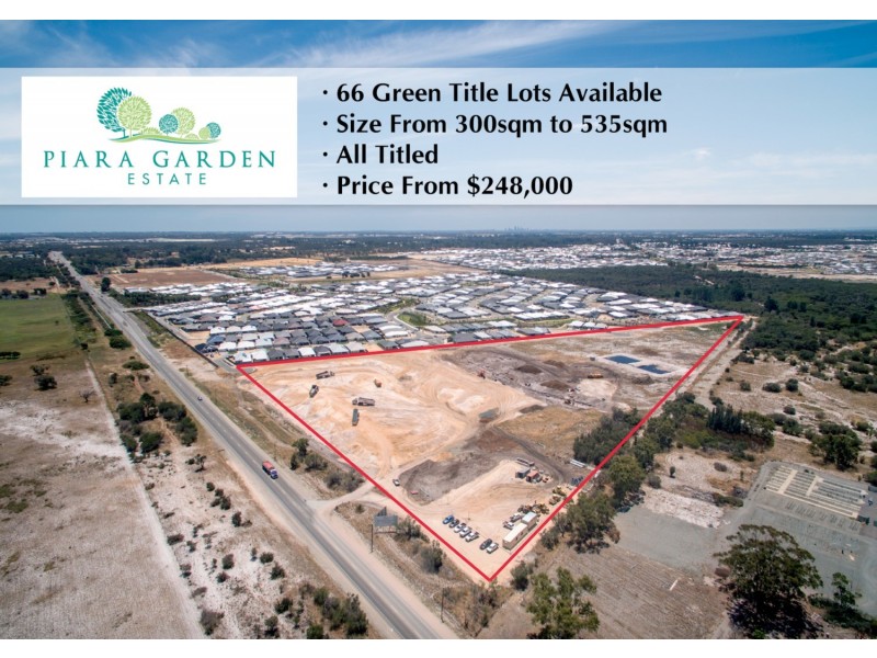 1715/34 HICKMAN Drive, Piara Waters WA 6112