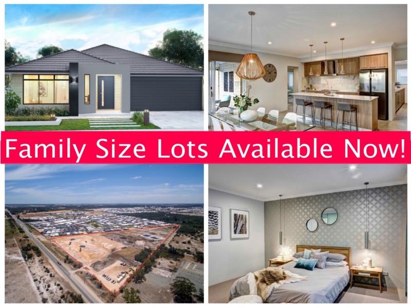 1715/34 HICKMAN Drive, Piara Waters WA 6112