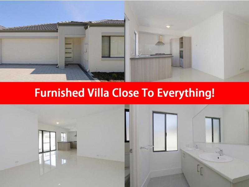 20B Mason Street, Cannington WA 6107