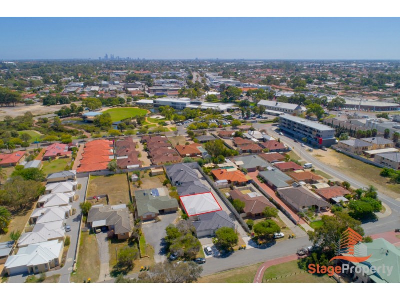 20B Mason Street, Cannington WA 6107