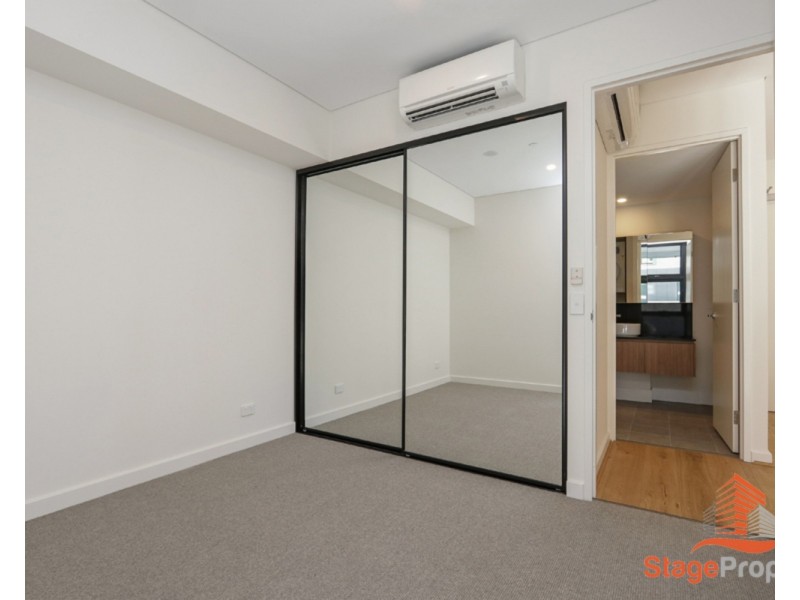 902/74-78 Stirling Street, Perth WA 6000
