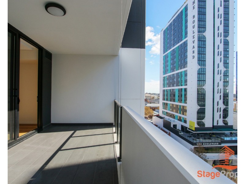 902/74-78 Stirling Street, Perth WA 6000