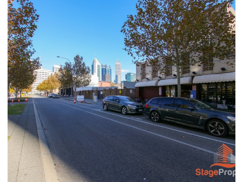 902/74-78 Stirling Street, Perth WA 6000
