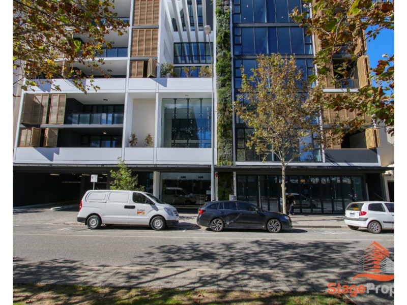 902/74-78 Stirling Street, Perth WA 6000