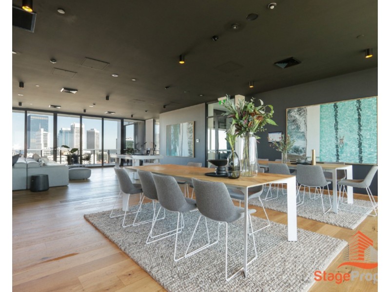 902/74-78 Stirling Street, Perth WA 6000