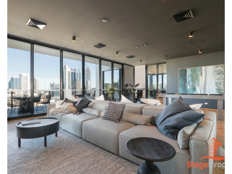 902/74-78 Stirling Street, Perth WA 6000