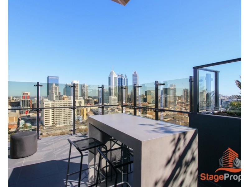 902/74-78 Stirling Street, Perth WA 6000
