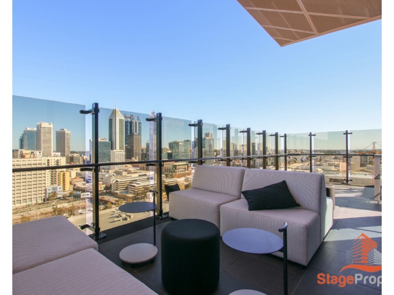 902/74-78 Stirling Street, Perth WA 6000