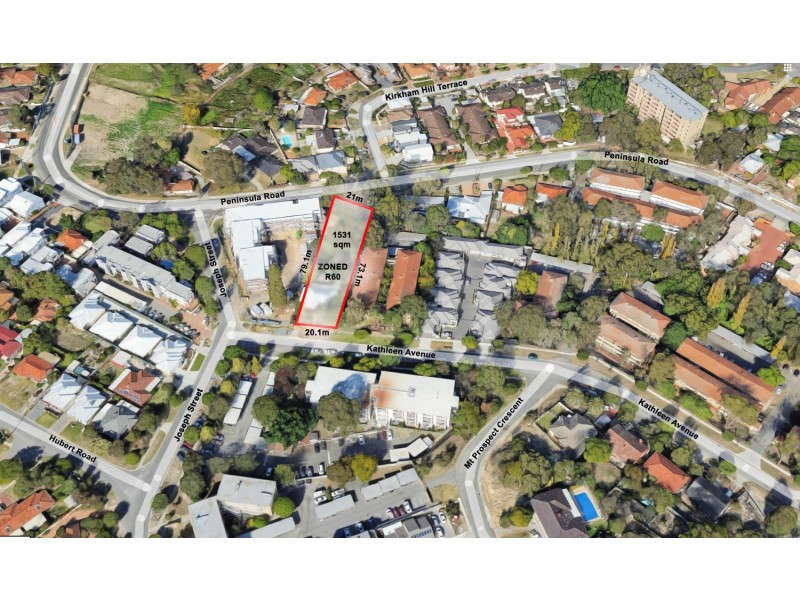 3 Kathleen Avenue, Maylands WA 6051