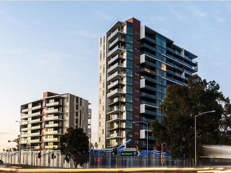 146/3 Homelea Court, Rivervale WA 6103