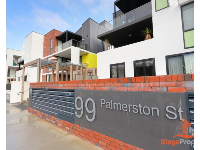 43/99 Palmerstone Street, Perth WA 6000