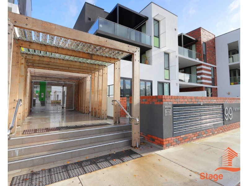 43/99 Palmerstone Street, Perth WA 6000