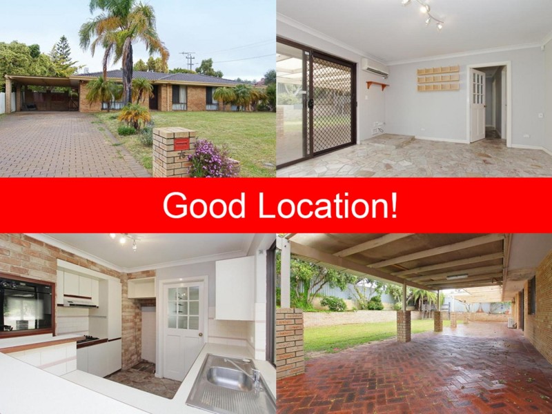 75 Lysander Drive, Heathridge WA 6027