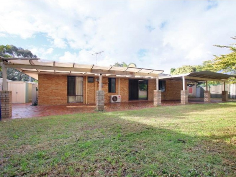 75 Lysander Drive, Heathridge WA 6027