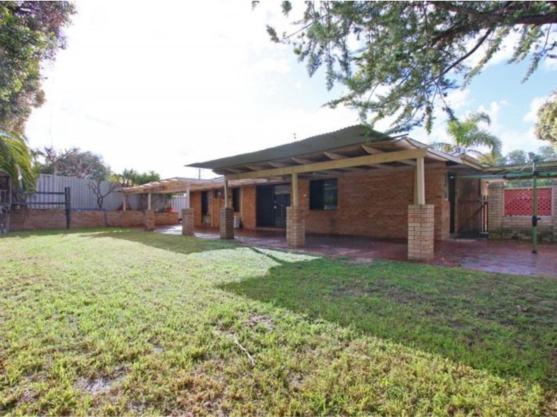 75 Lysander Drive, Heathridge WA 6027