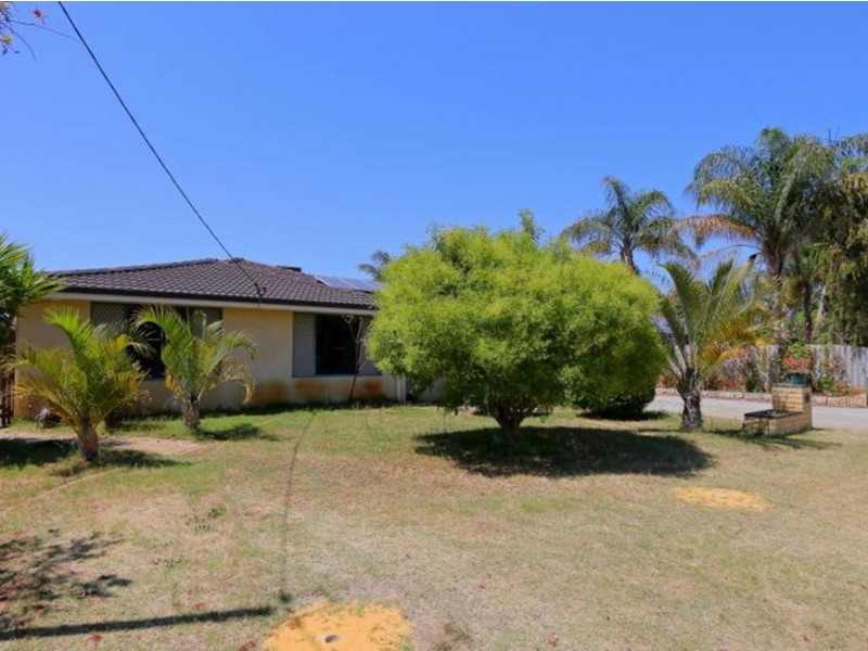 4 Rapkin Street, Langford WA 6147