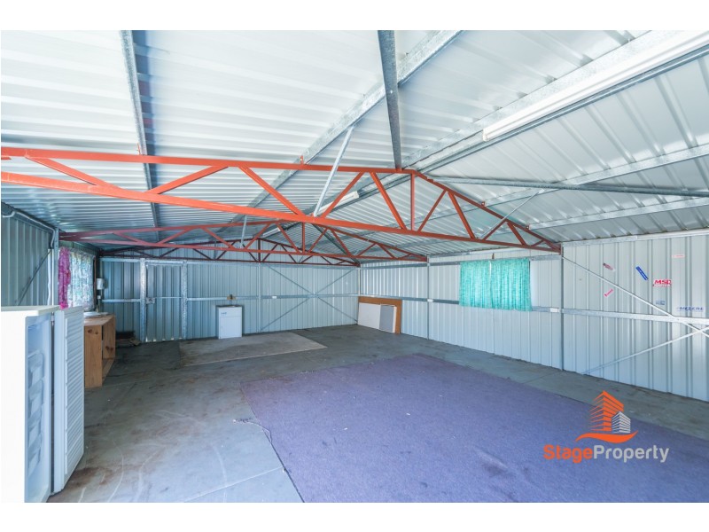 4 Rapkin Street, Langford WA 6147