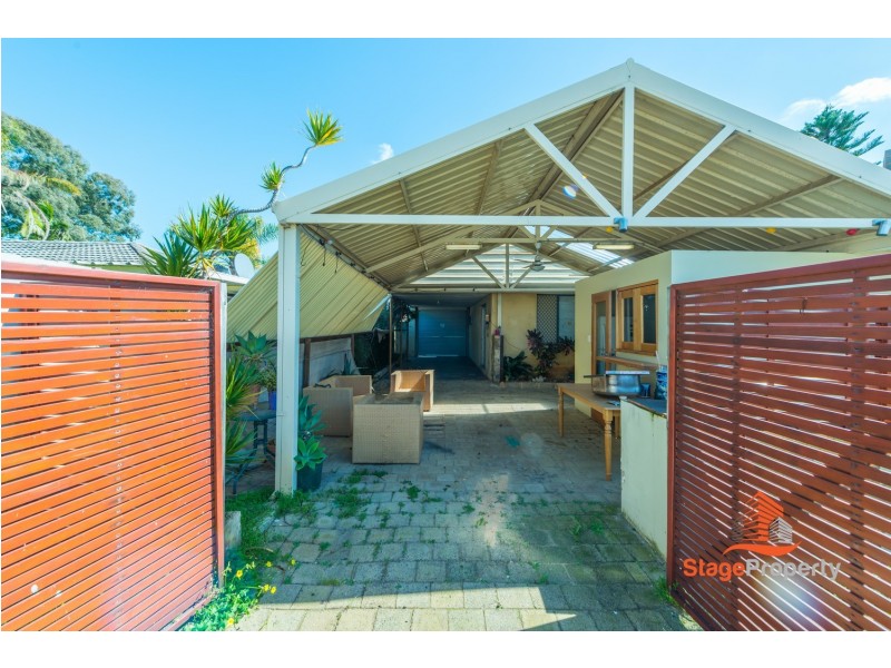 4 Rapkin Street, Langford WA 6147