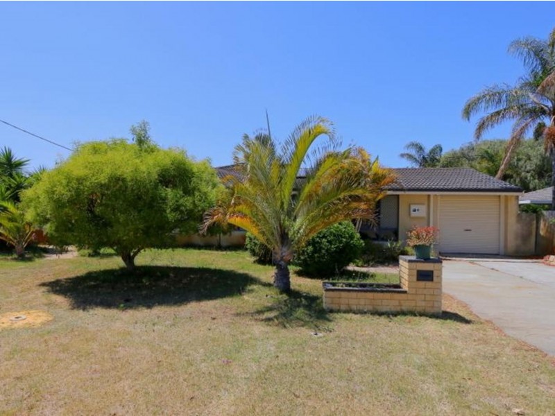 4 Rapkin Street, Langford WA 6147