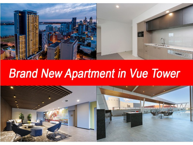 503/63  Adelaide Terrace, East Perth WA 6004