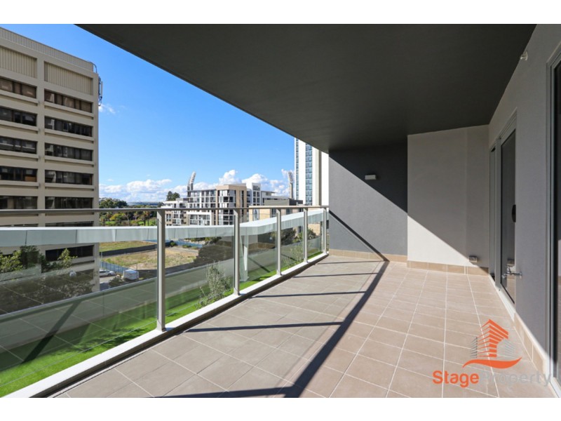 503/63  Adelaide Terrace, East Perth WA 6004