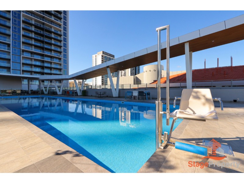 503/63  Adelaide Terrace, East Perth WA 6004