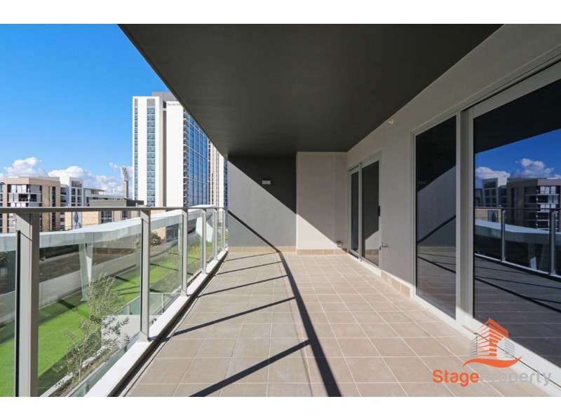 503/63  Adelaide Terrace, East Perth WA 6004