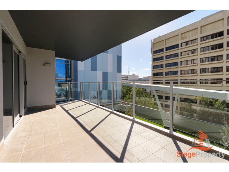 503/63  Adelaide Terrace, East Perth WA 6004