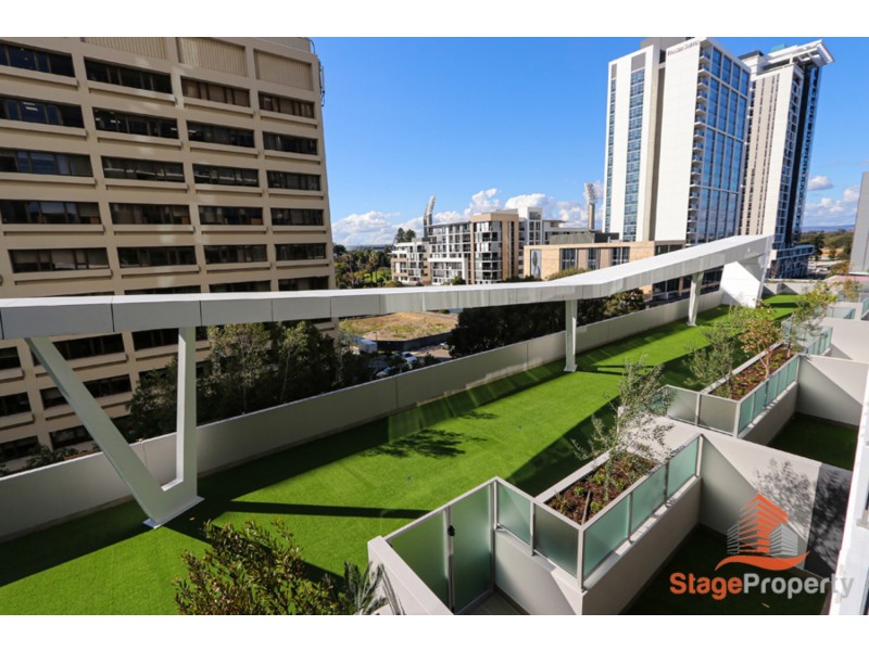 503/63  Adelaide Terrace, East Perth WA 6004