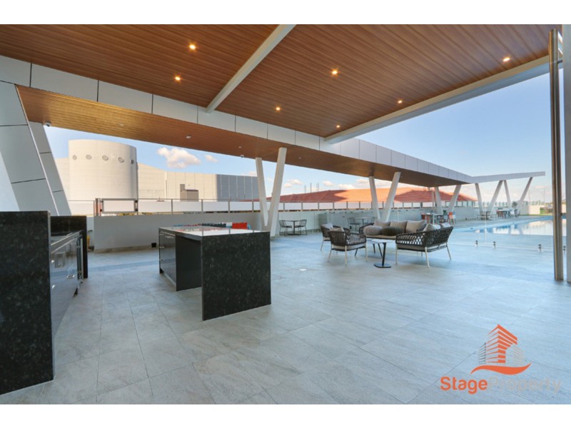 503/63  Adelaide Terrace, East Perth WA 6004