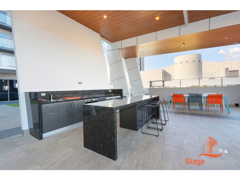 503/63  Adelaide Terrace, East Perth WA 6004