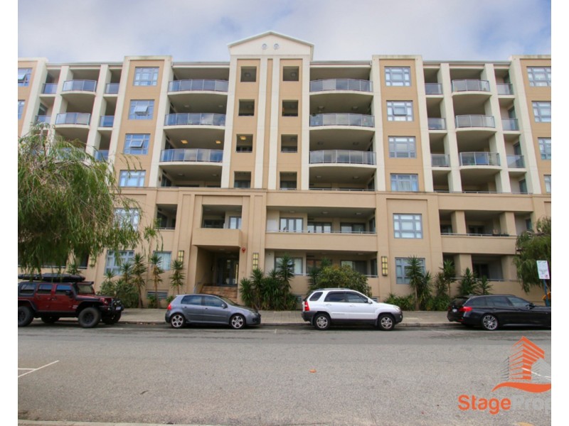 20/52 Wickham Street, East Perth WA 6004