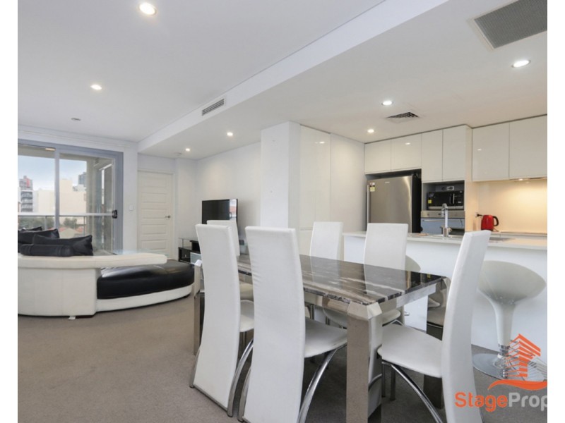 20/52 Wickham Street, East Perth WA 6004