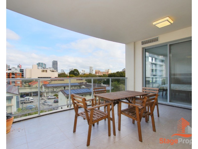 20/52 Wickham Street, East Perth WA 6004