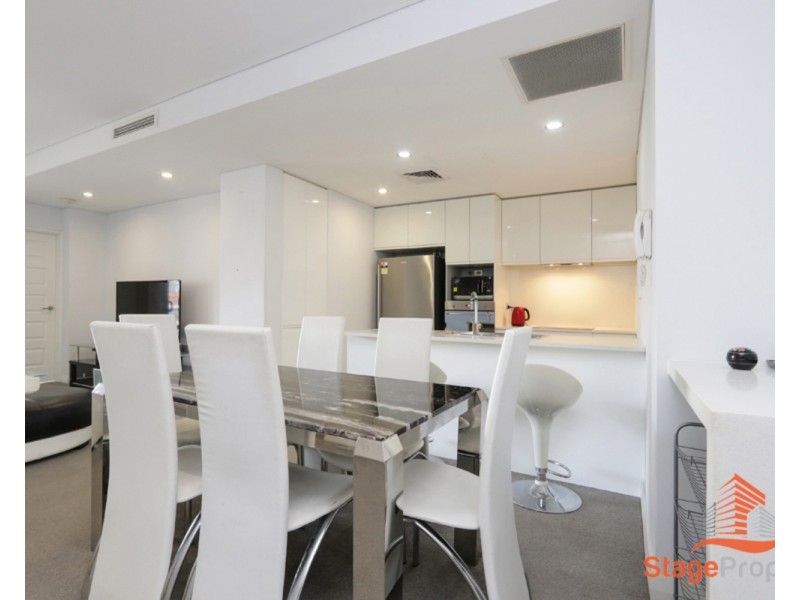 20/52 Wickham Street, East Perth WA 6004
