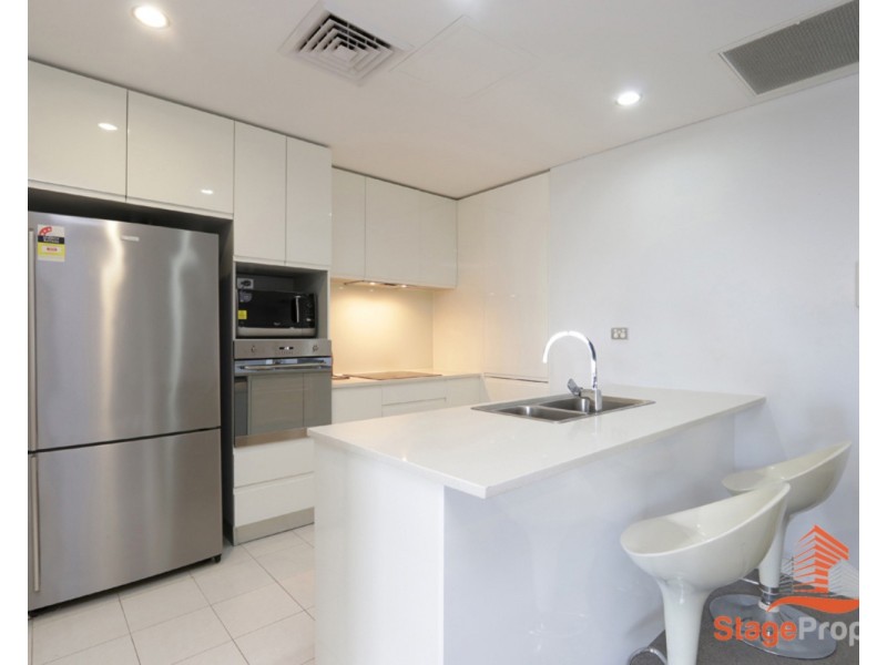 20/52 Wickham Street, East Perth WA 6004