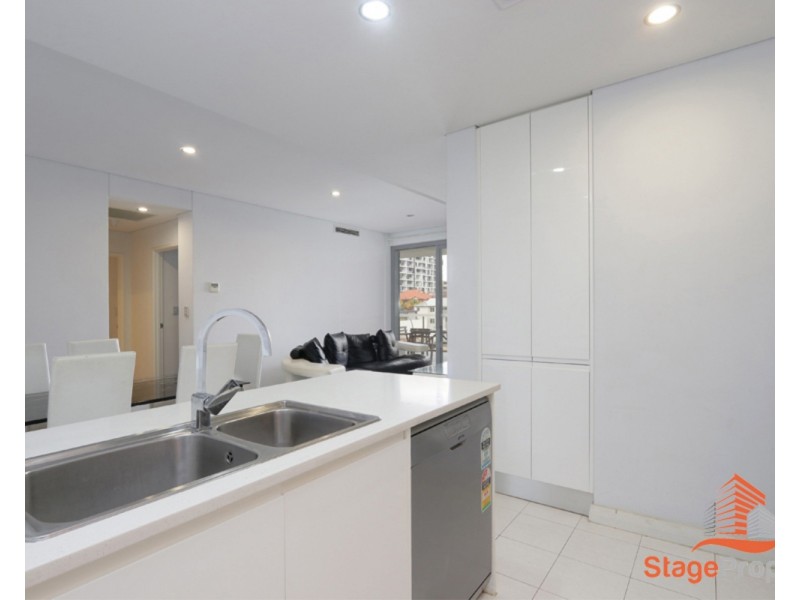 20/52 Wickham Street, East Perth WA 6004