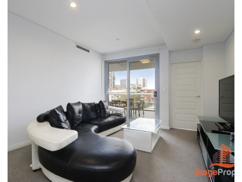 20/52 Wickham Street, East Perth WA 6004