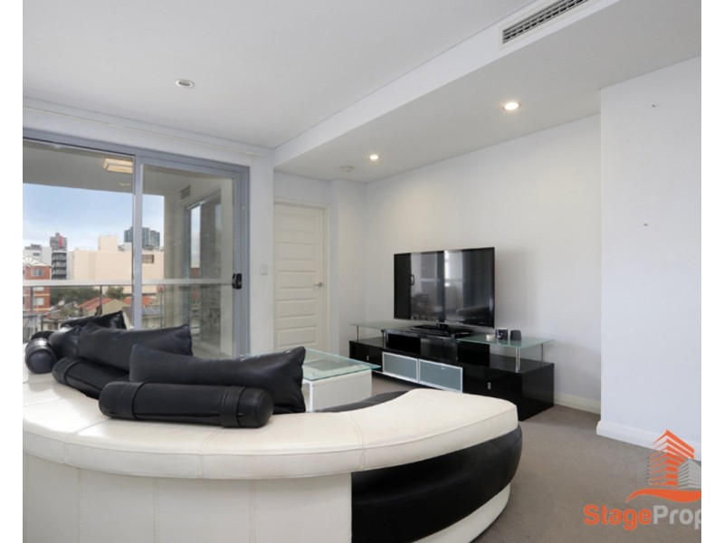 20/52 Wickham Street, East Perth WA 6004