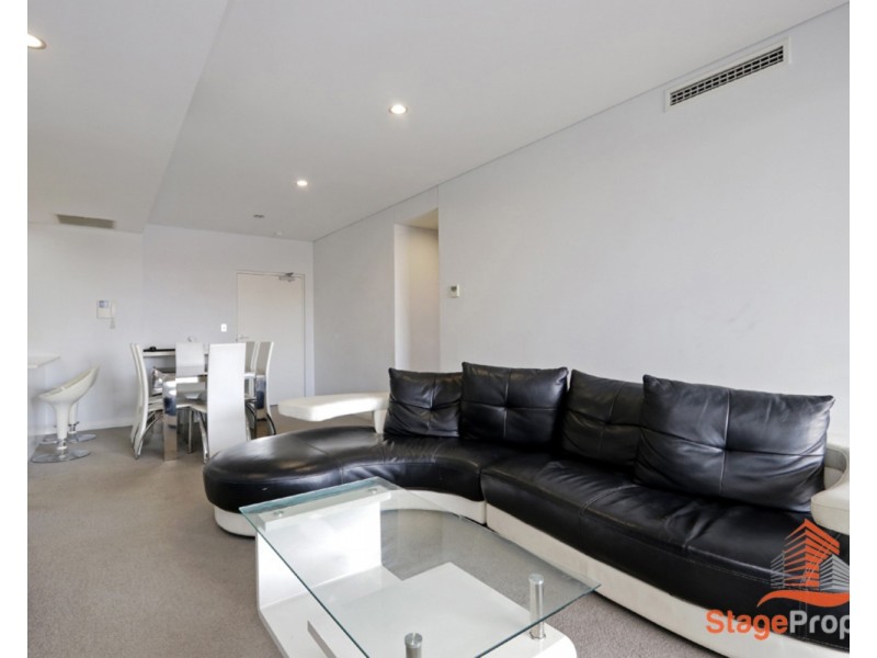 20/52 Wickham Street, East Perth WA 6004