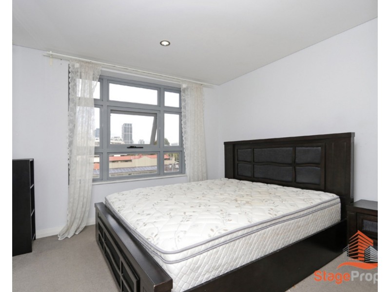 20/52 Wickham Street, East Perth WA 6004