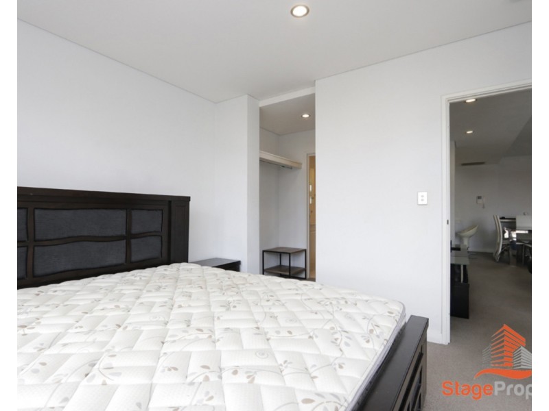 20/52 Wickham Street, East Perth WA 6004