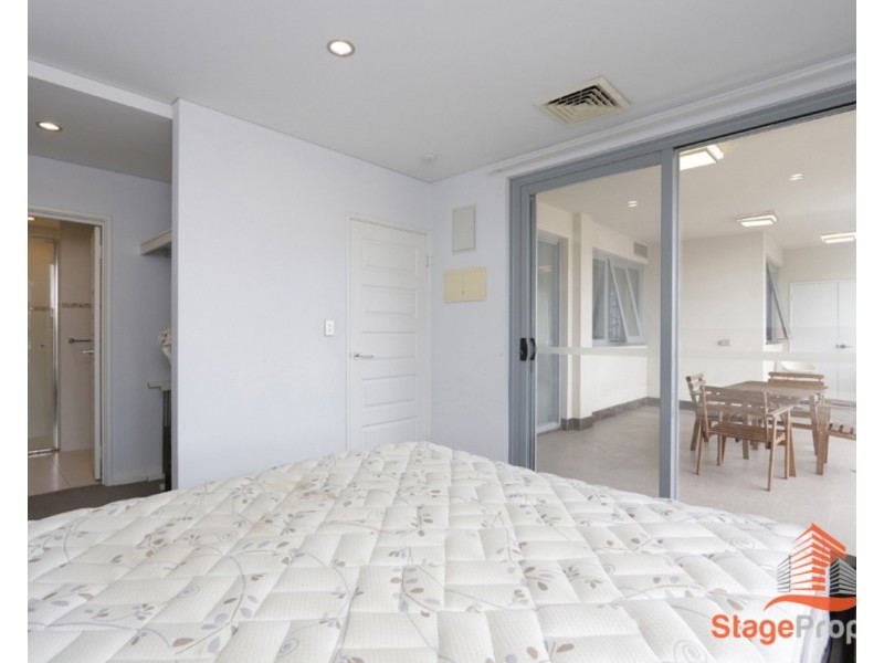20/52 Wickham Street, East Perth WA 6004